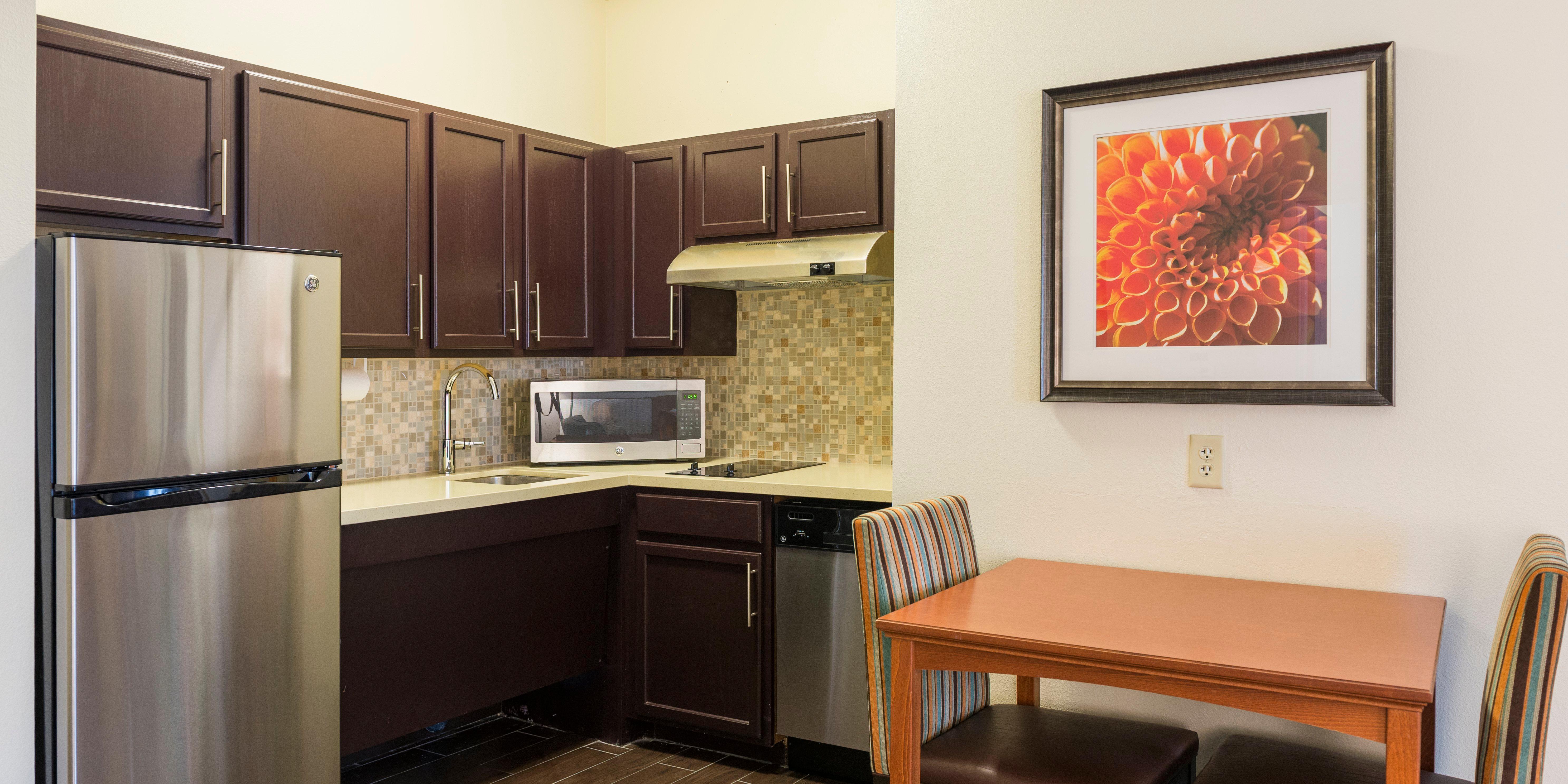 Staybridge Suites Fargo By Ihg Exterior foto