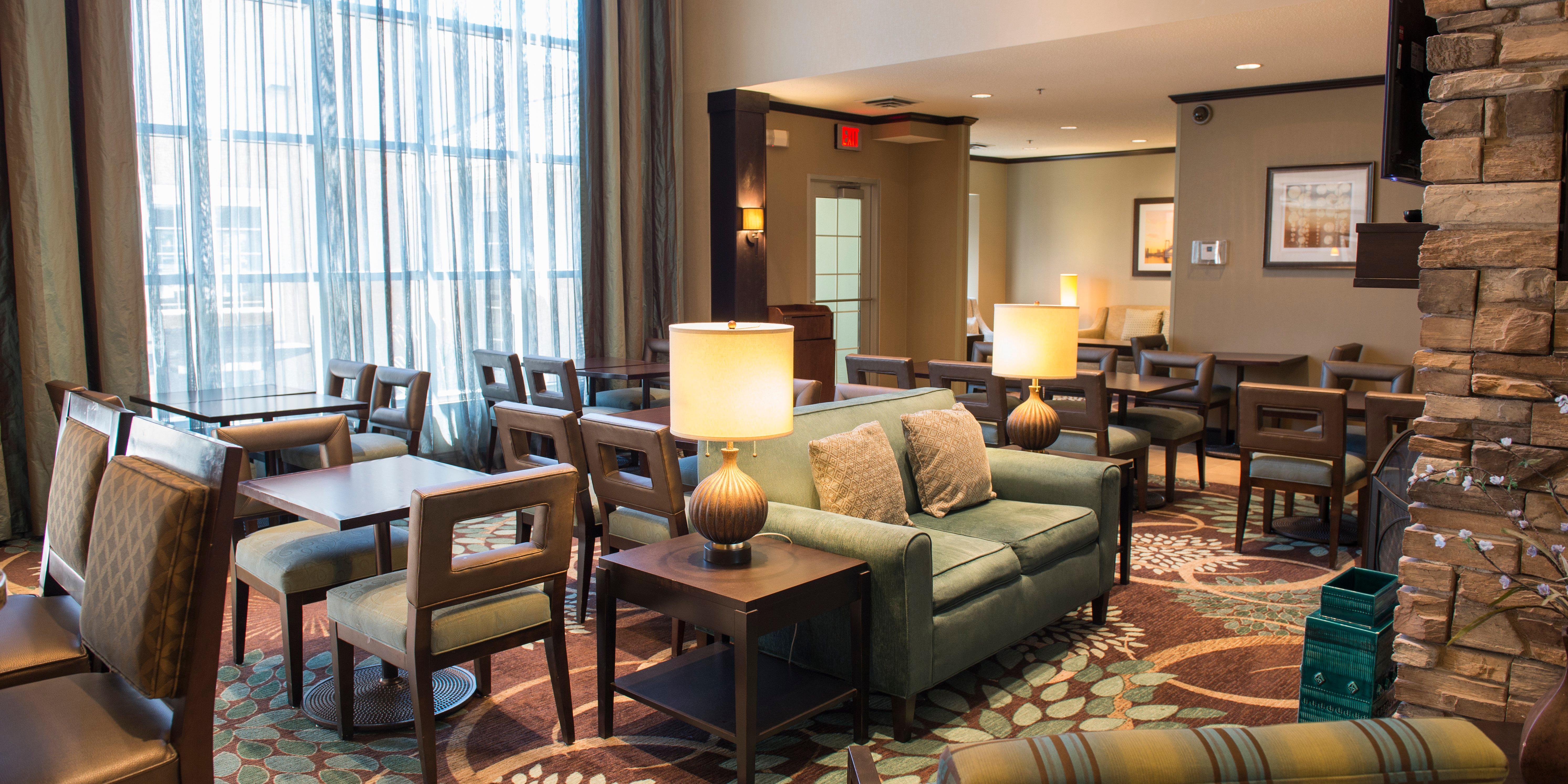 Staybridge Suites Fargo By Ihg Exterior foto